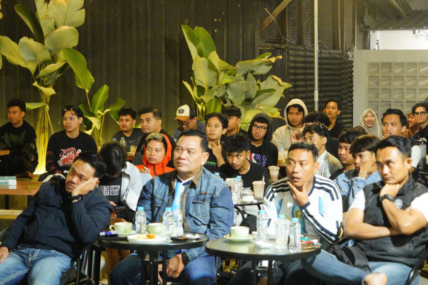 Polres Ponorogo Siapkan Dua Lokasi Nobar Final Piala Dunia 2026 untuk Masyarakat