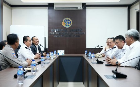 Bereskan Konflik Lahan, Kepala BRAN Gagas Sistem ‘One Data Agraria